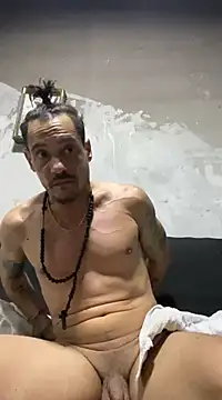 patito17 online show from February 25, 11:11 pm