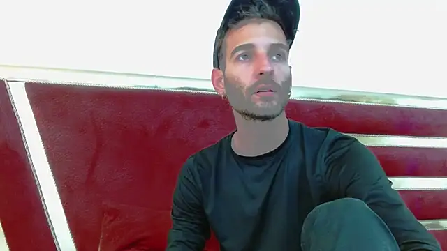 Christopher saint online show from May 30, 1:11 pm
