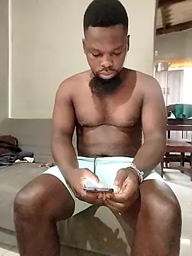 Chocolate factory man online show from May 13, 6:10 am