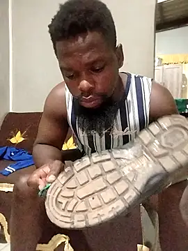 Chocolate factory man online show from May 4, 4:14 am