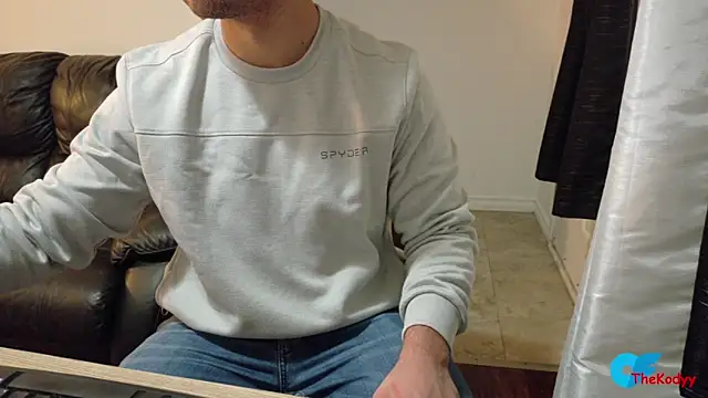 Thekodyy online show from May 21, 7:04 am