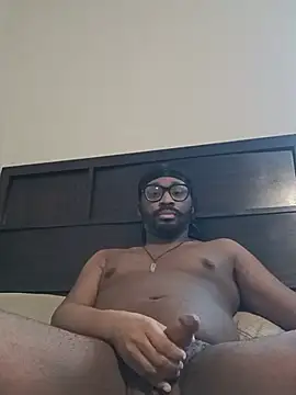 Hotcock100 online show from May 16, 11:25 pm
