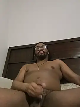 Hotcock100 online show from May 18, 1:35 am