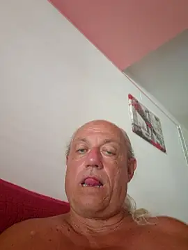 gianbragallini online show from August 8, 12:34 pm