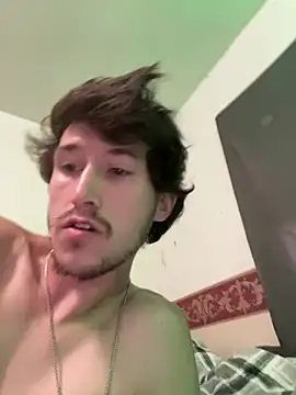 bigdckstud online show from July 26, 5:54 pm