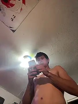 bigdckstud online show from May 18, 3:17 pm