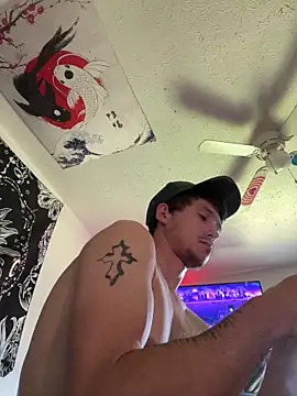 bigdckstud online show from May 2, 5:26 pm