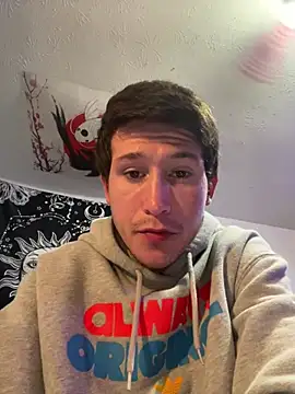 bigdckstud online show from May 20, 2:07 am