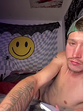 bigdckstud online show from May 9, 12:22 am