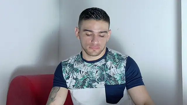 Sexy Alejandro  online show from May 9, 12:28 pm