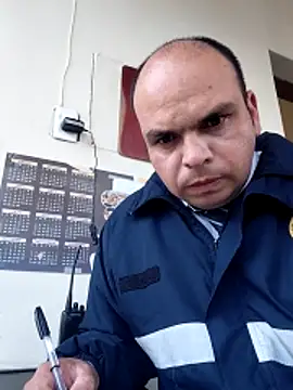 Camilo-31RI online show from May 18, 11:16 am