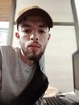 Aaronkiller online show from May 14, 6:17 pm