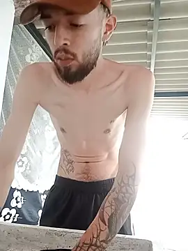 Aaronkiller online show from May 24, 2:23 pm
