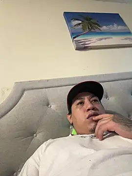 Richyyyybouyyy online show from May 24, 12:33 pm