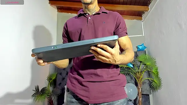 Salomon koude online show from July 21, 12:18 pm