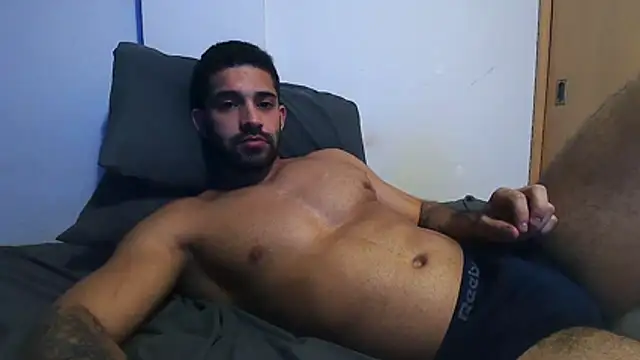 macho fit online show from May 9, 1:06 am