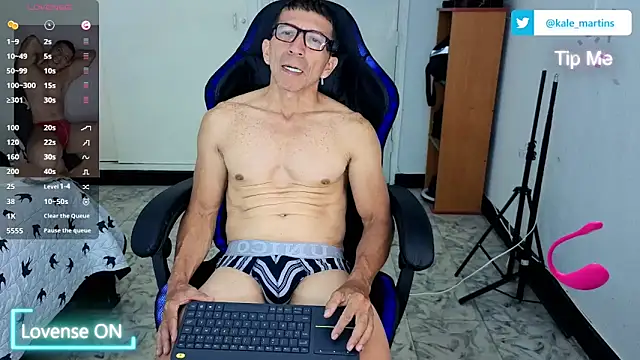 KALE 19 online show from May 16, 3:37 am