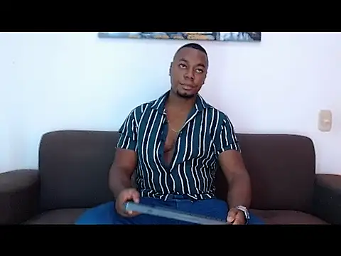 JaySmit  online show from June 4, 2:34 pm
