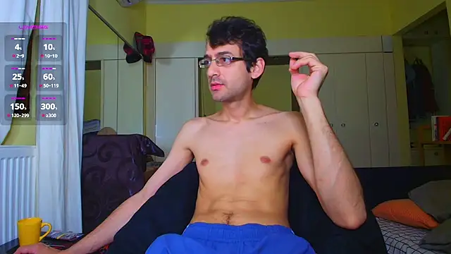 HungEddy online show from May 25, 9:43 pm