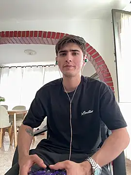 PhilipRich online show from July 17, 4:57 pm