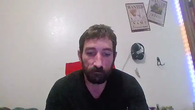 SlammyDjr online show from July 16, 9:22 pm