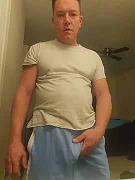 Bigtater1999 online show from May 6, 11:27 pm