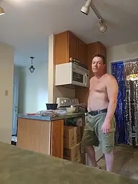 Bigtater1999 online show from May 17, 10:06 pm