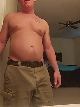 Bigtater1999 online show from June 7, 8:49 pm