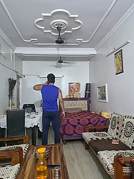 John desihunk online show from May 24, 9:37 am