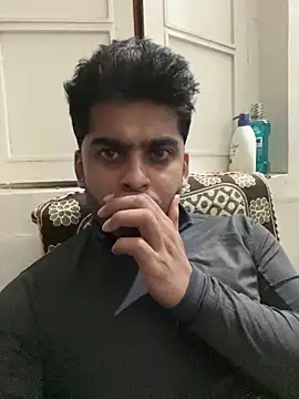 John desihunk online show from May 17, 8:16 pm