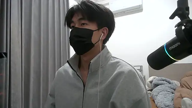 wuzhimao0207 online show from January 18, 4:42 pm