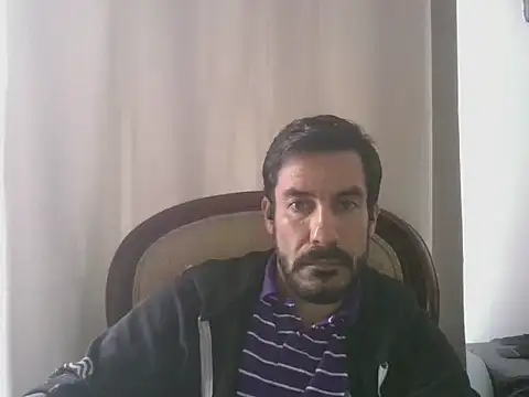 elkike1980 online show from June 10, 2:29 pm