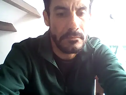 elkike1980 online show from June 3, 3:39 pm