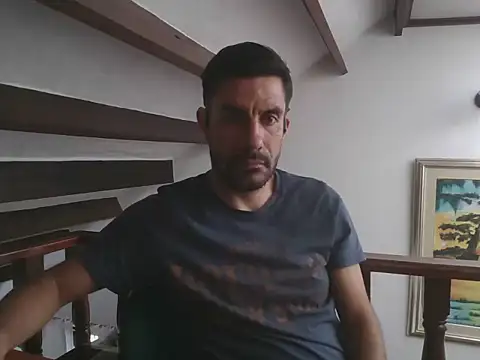elkike1980 online show from July 28, 7:39 pm