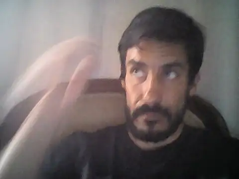 elkike1980 online show from June 24, 7:17 pm