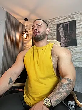 jaxon colton online show from April 29, 6:03 pm