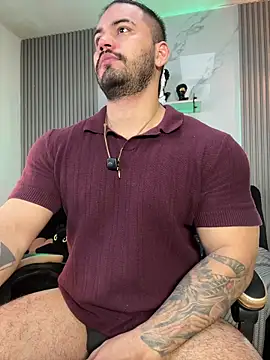 jaxon colton online show from June 8, 3:13 pm