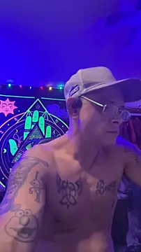 Buffshagswell online show from May 14, 10:08 pm