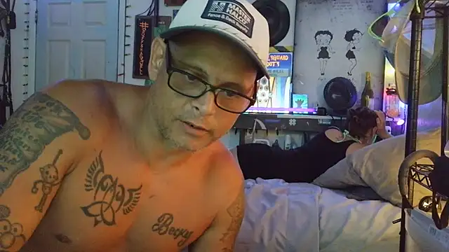 Buffshagswell online show from July 12, 5:31 am