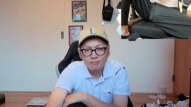 kensnb online show from July 22, 8:56 pm
