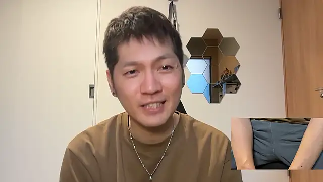 kensnb online show from May 22, 8:25 pm