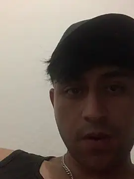 Hxnsovrgon online show from July 18, 2:18 am
