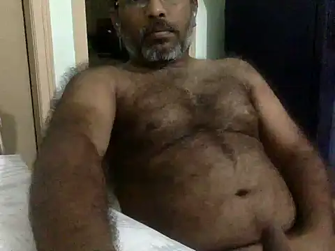 i am very hot 4u online show from May 19, 6:47 pm