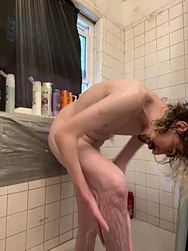 tallnerdyguy online show from May 1, 10:23 pm