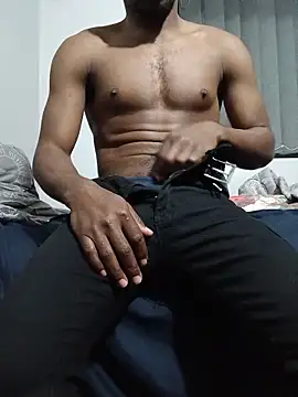 PussyPrince007 online show from May 20, 4:46 pm