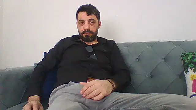 Sexyy Mann34 online show from May 6, 11:22 am