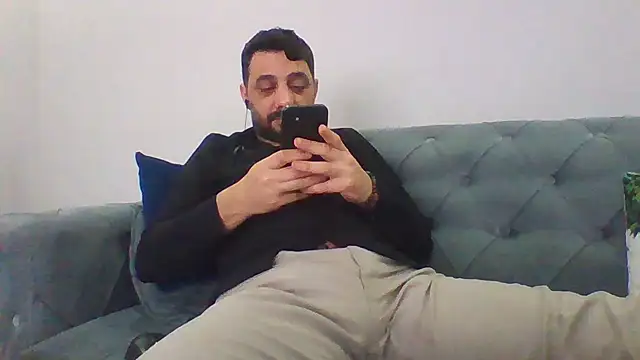 Sexyy Mann34 online show from May 16, 2:48 pm