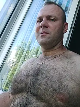 Crek666 online show from June 10, 3:13 pm