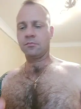 Crek666 online show from July 4, 10:18 am