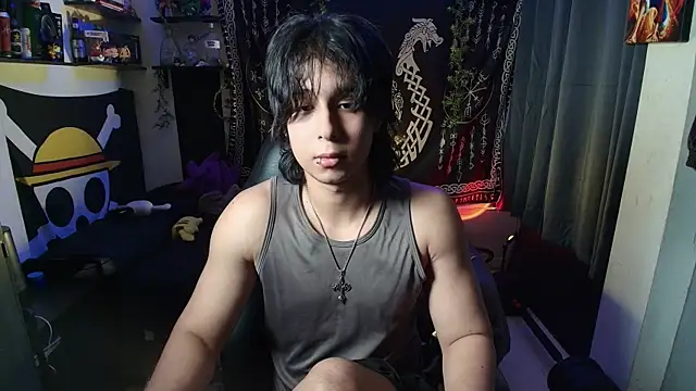 kairozz online show from July 6, 10:21 pm